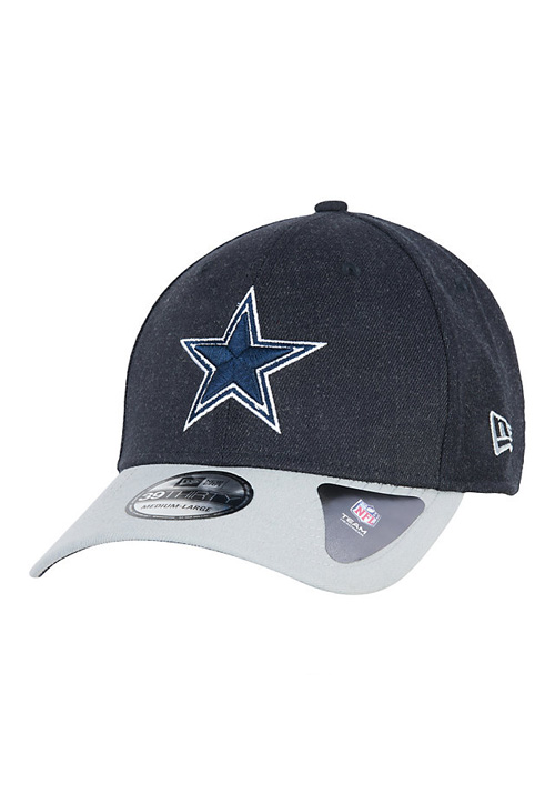 COWBOYS CAP