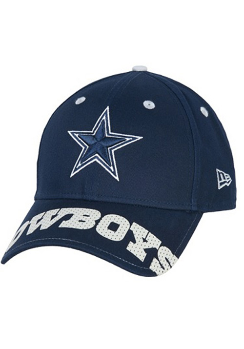 COWBOYS CAP