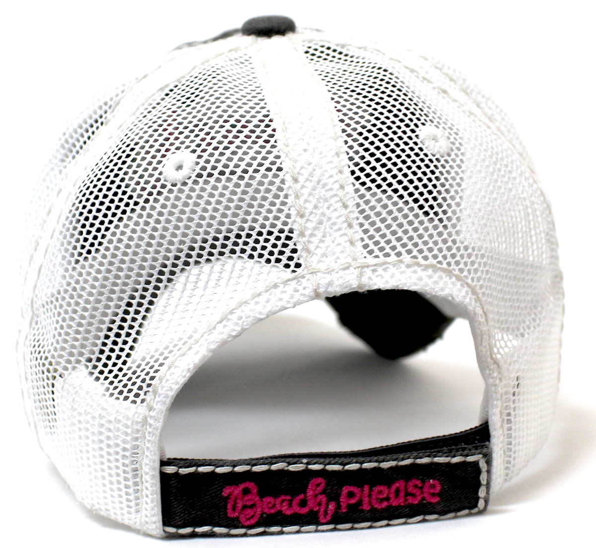 BeachPlease_Bla_Front - Click Image to Close