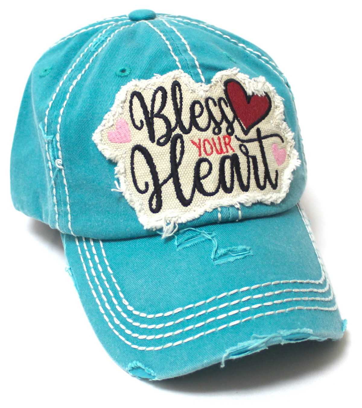 BlessHeart_Tur_Front - Click Image to Close