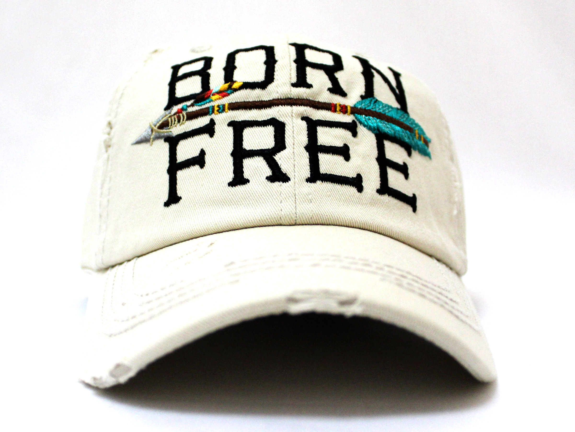 BORN FREE STONE