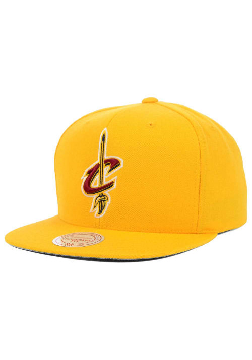 CLEVELAND CAVALIERS - Click Image to Close