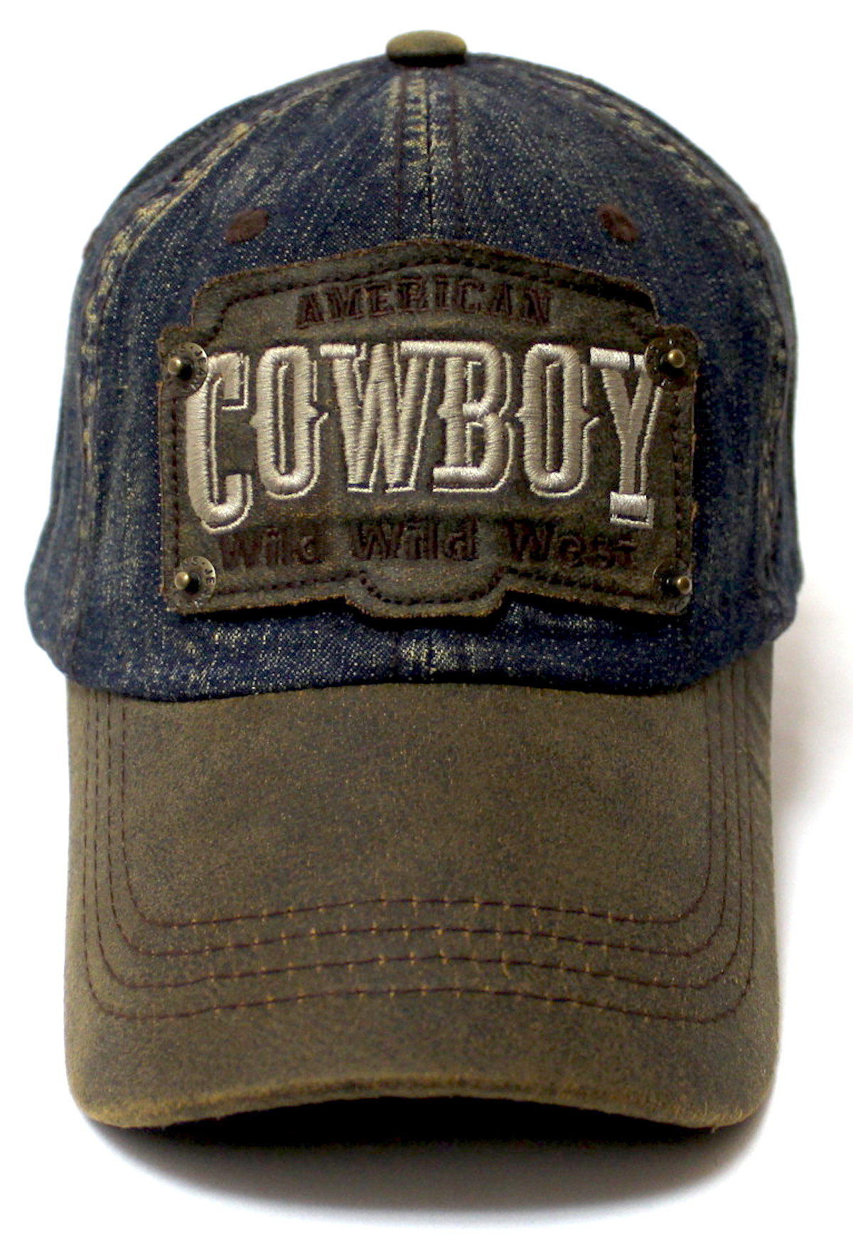 Cowboy_Blu_Front