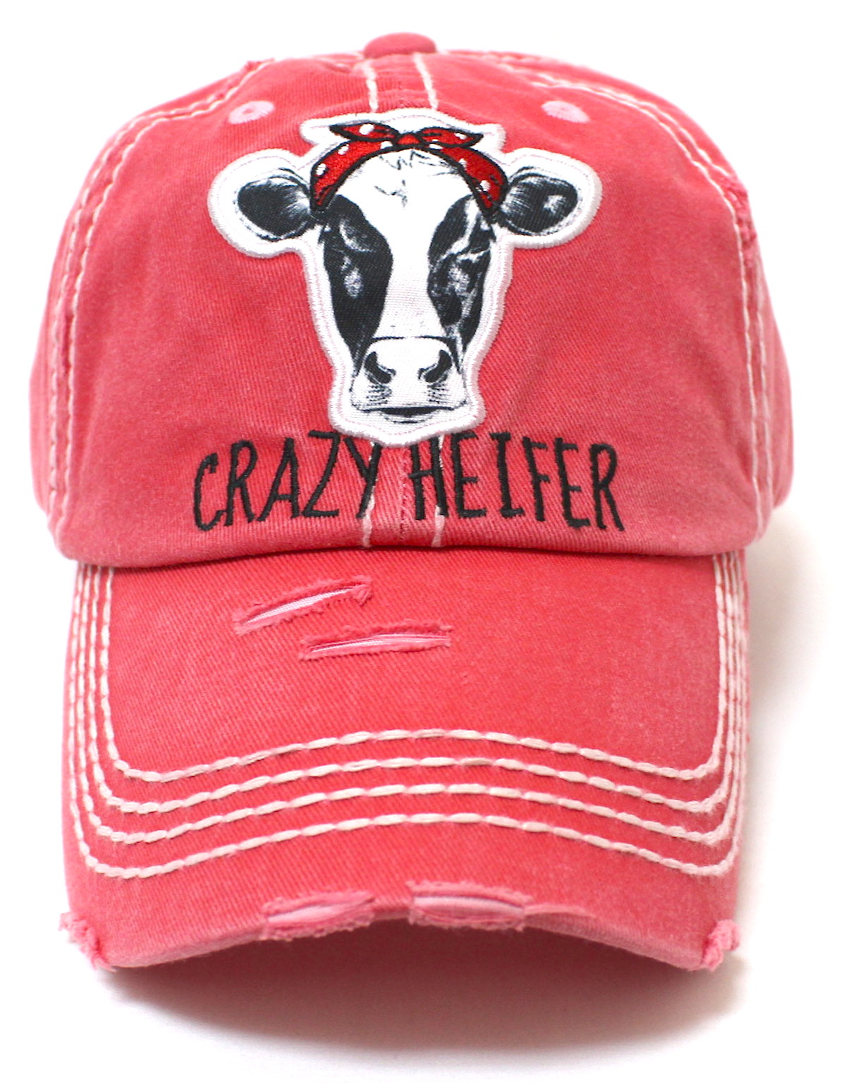 CrazyHeifer_Cor_Front