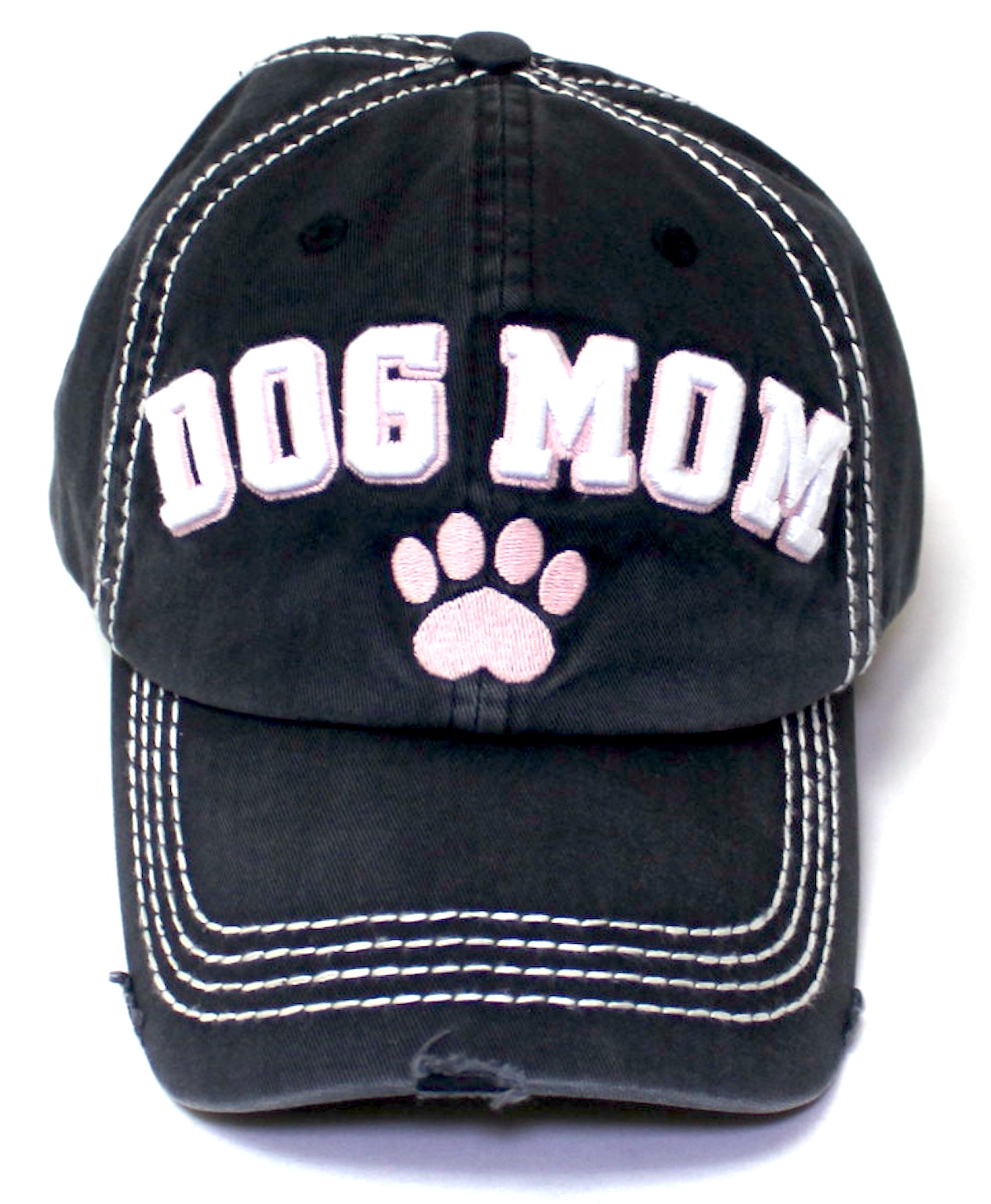 DMPaw_Bla_Front