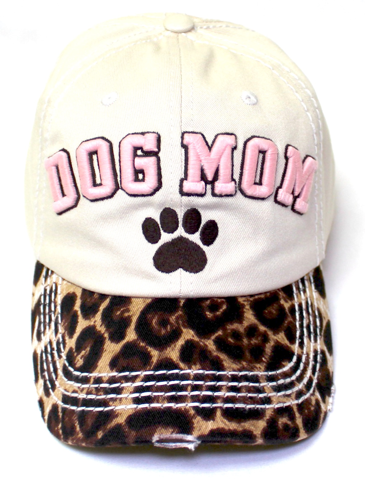 DMPaw_Ivo_Front