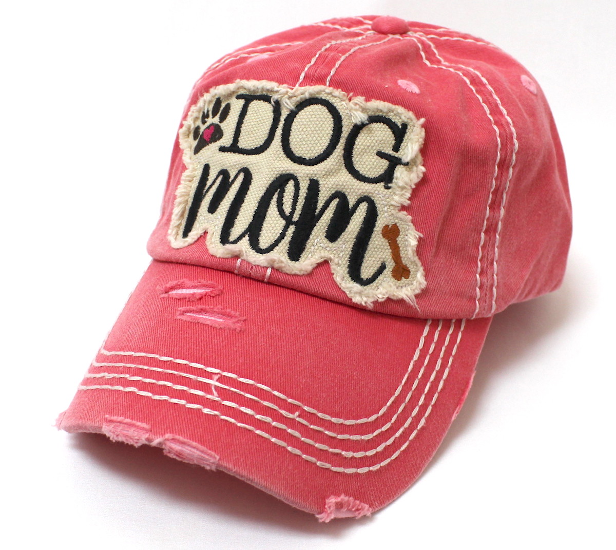 DogMom_Pin_Front - Click Image to Close