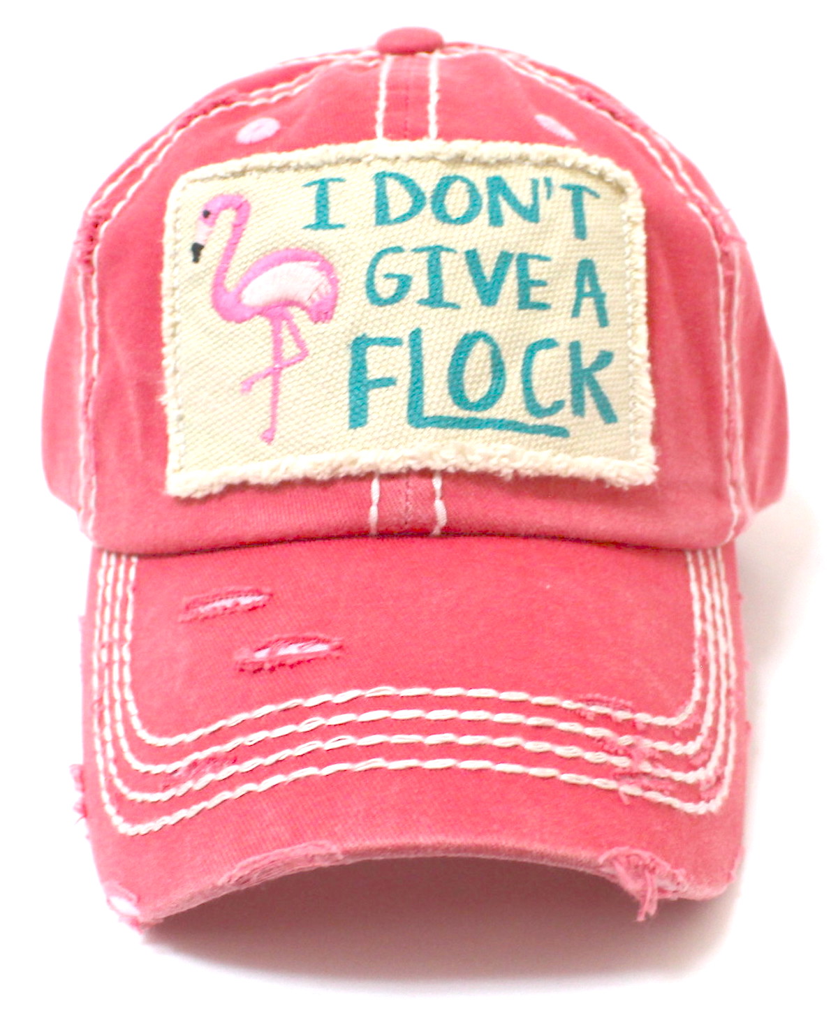 Flock_Pink_Front