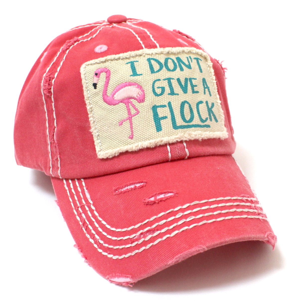 Flock_Pink_Front - Click Image to Close