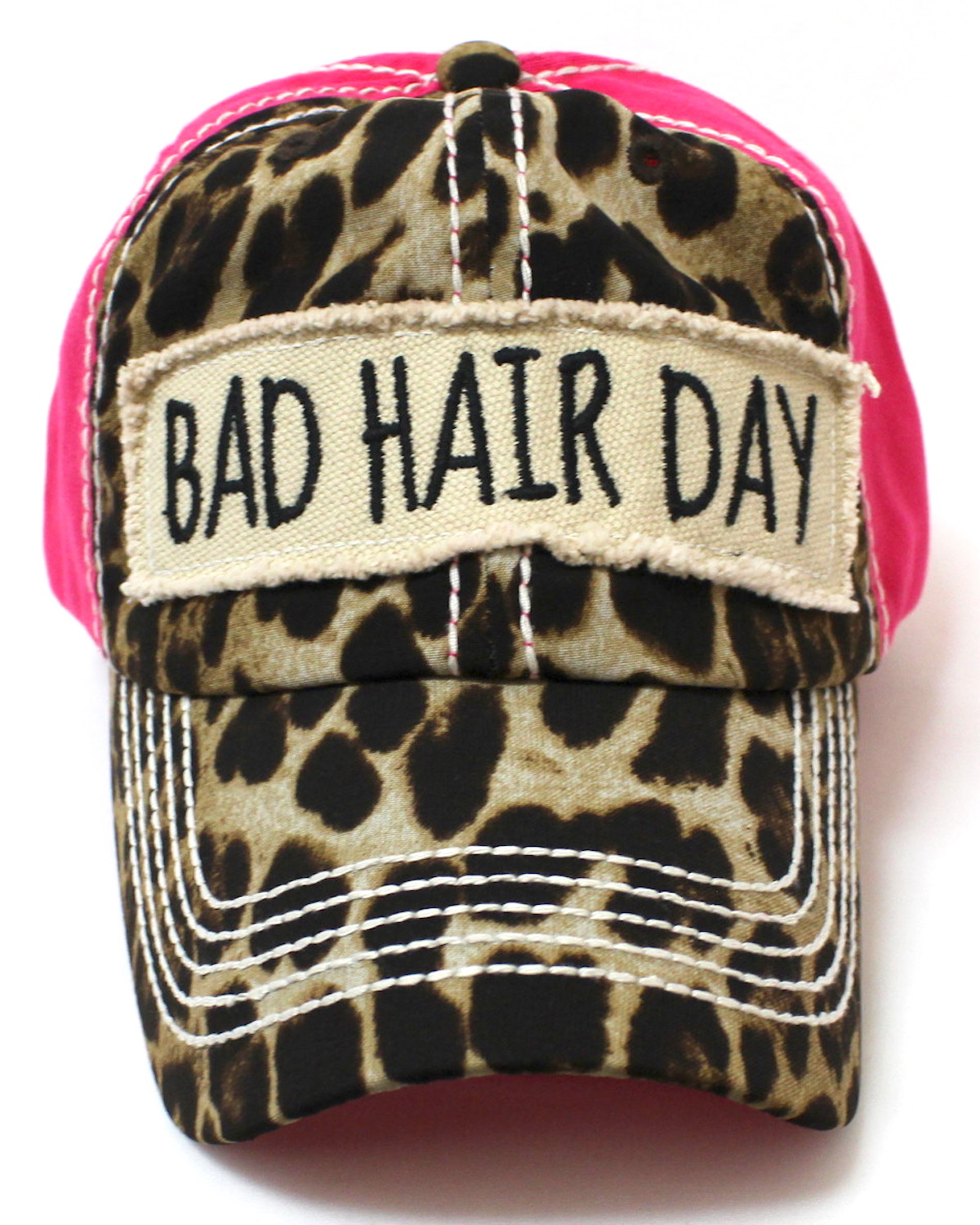LeopardBHD_Pin_Front