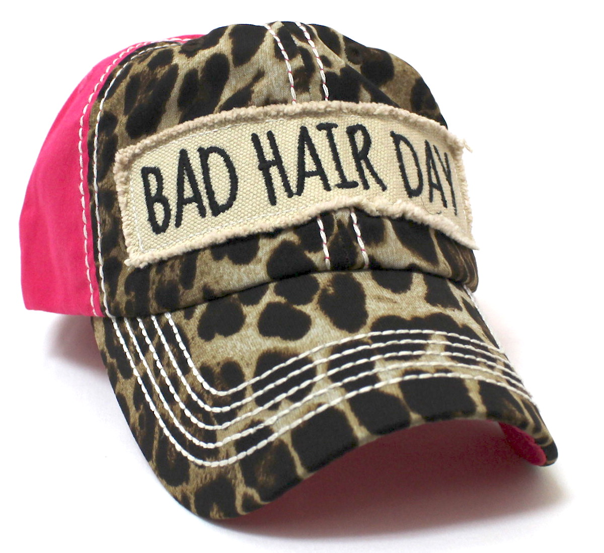 LeopardBHD_Pin_Front - Click Image to Close
