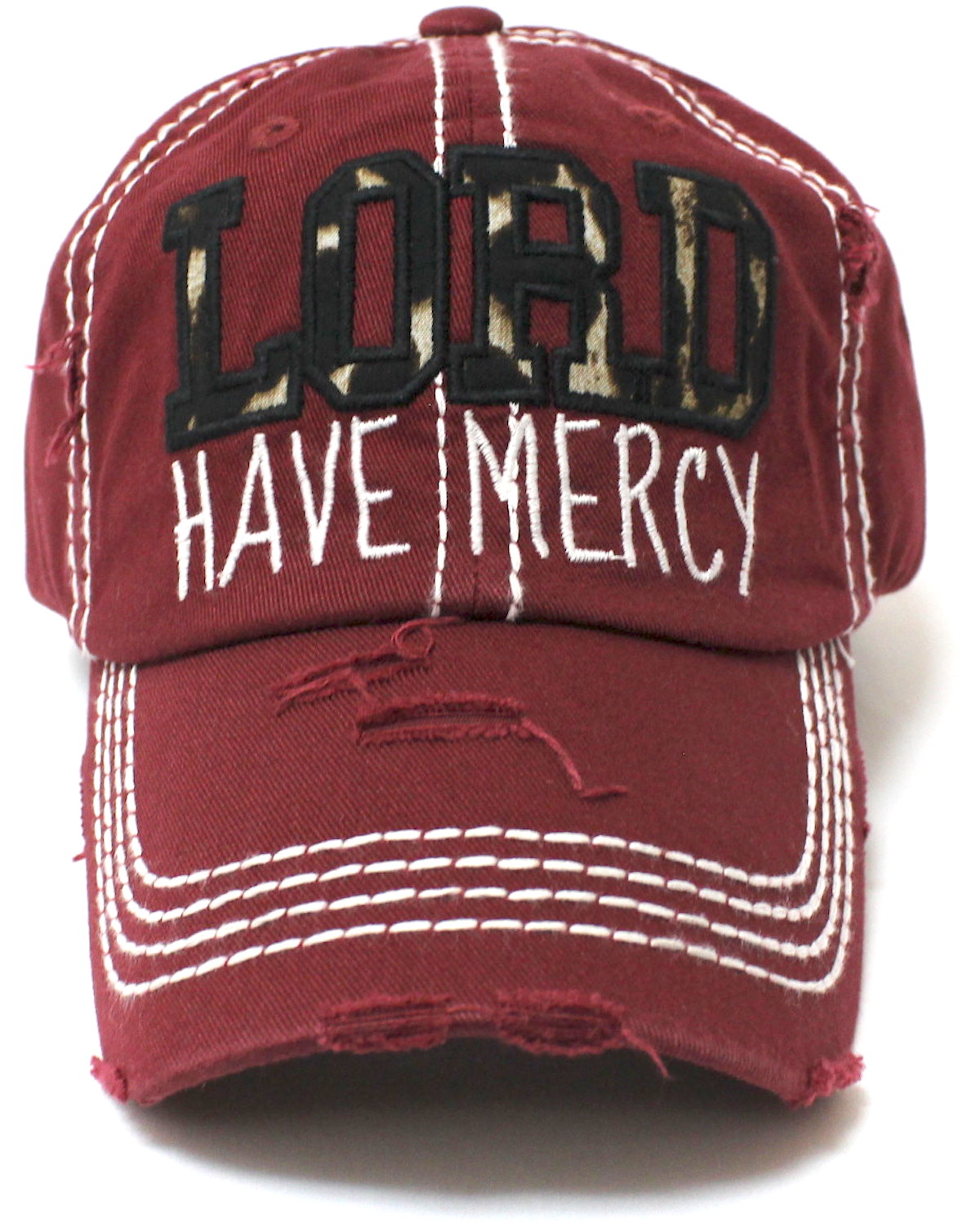 LordMercy_Bur_Front