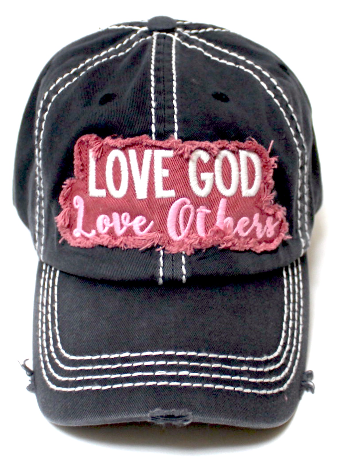LoveGod_Bla_Front.JPG