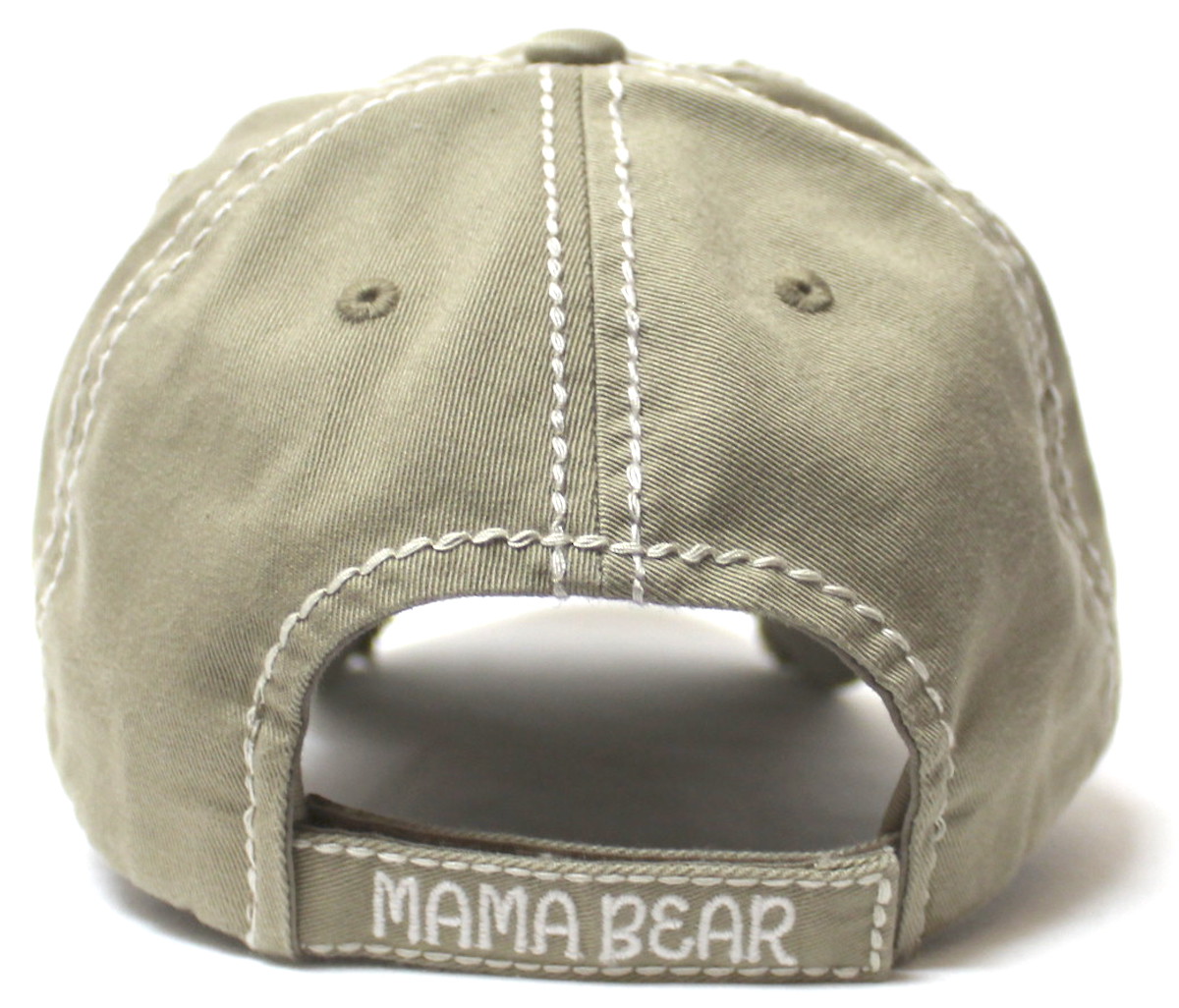 MamaBearPatch_Kha_Front - Click Image to Close