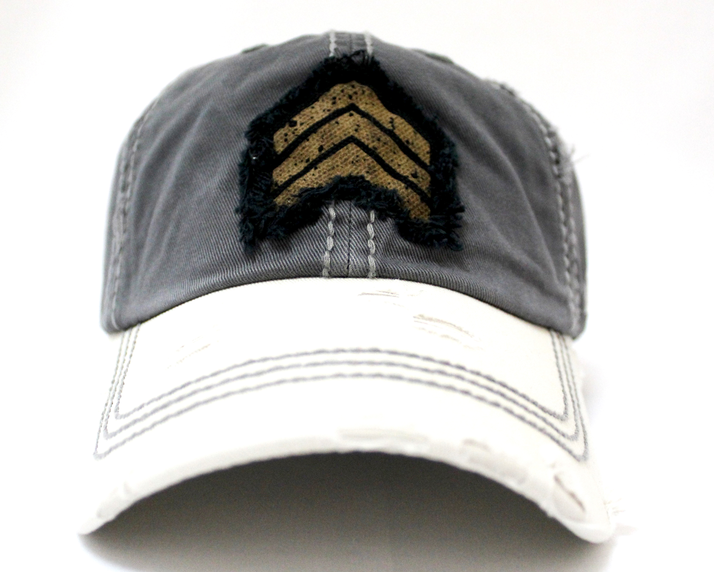 MILITARY RANK IVORY