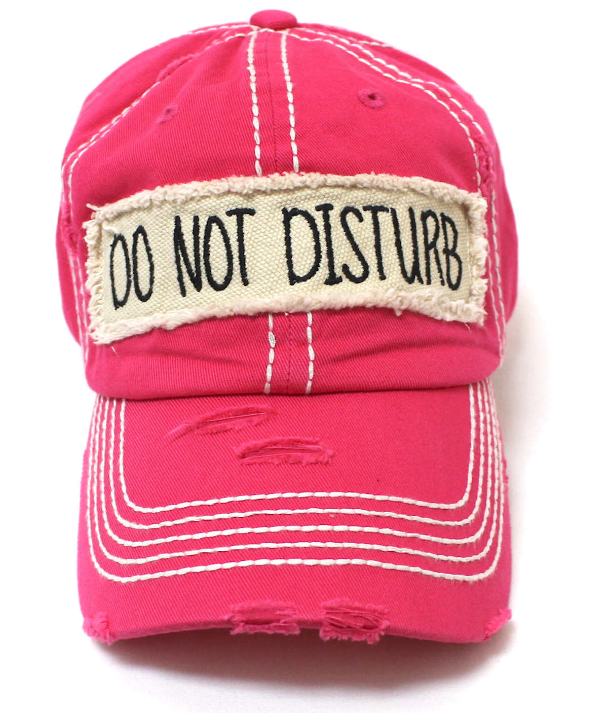 NotDisturb_Pin_Front