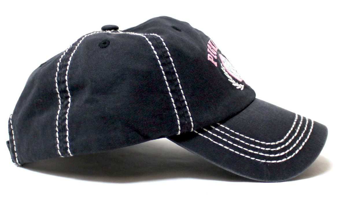 Pickleball_Bla_Front