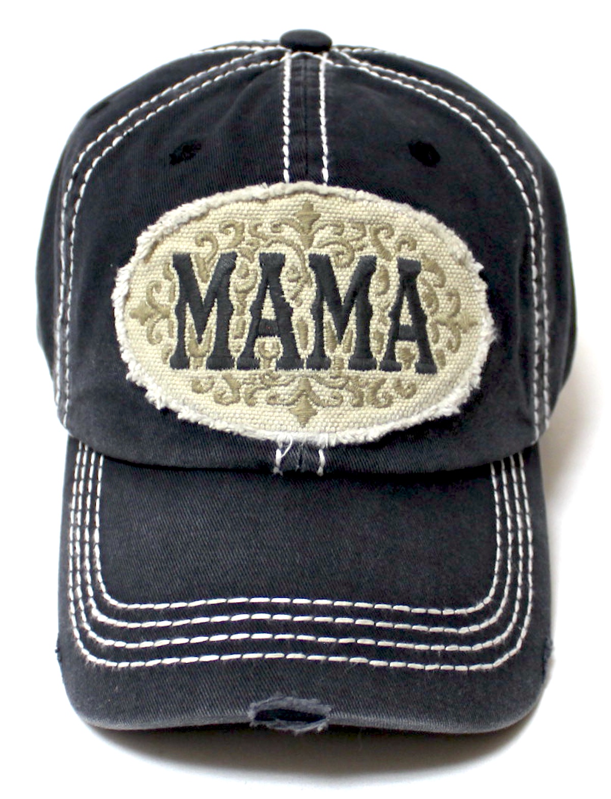 PrettyMama_Bla_Front