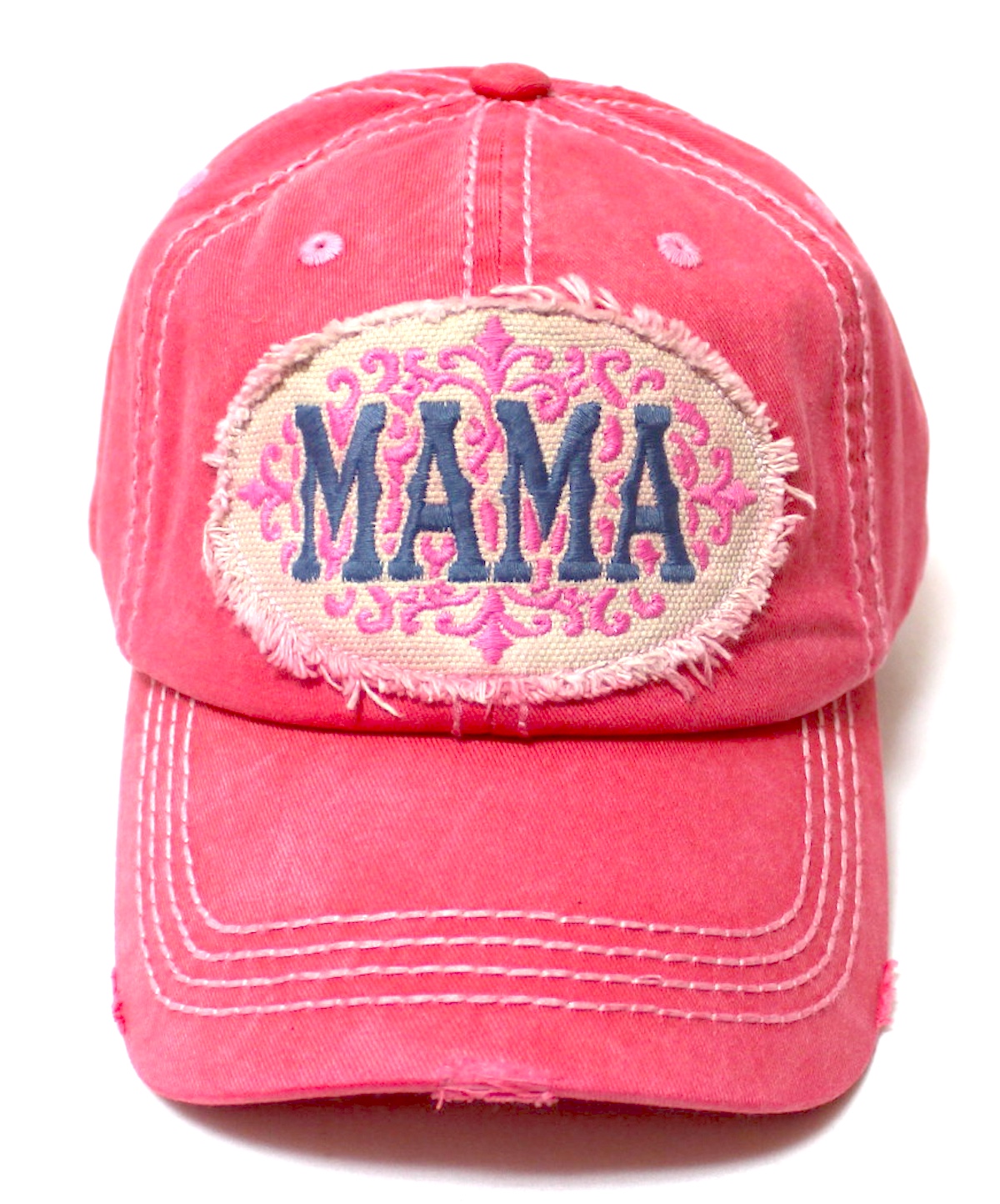 PrettyMama_Pin_Front
