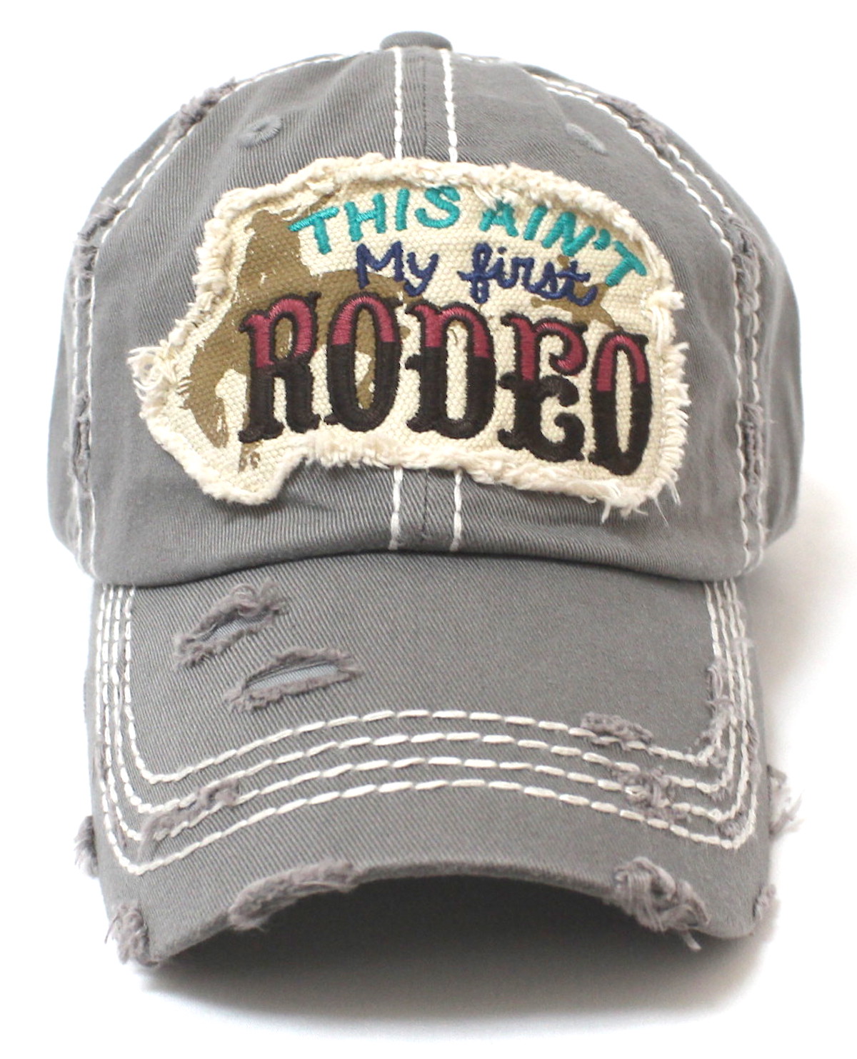 Rodeo_Gre_Front