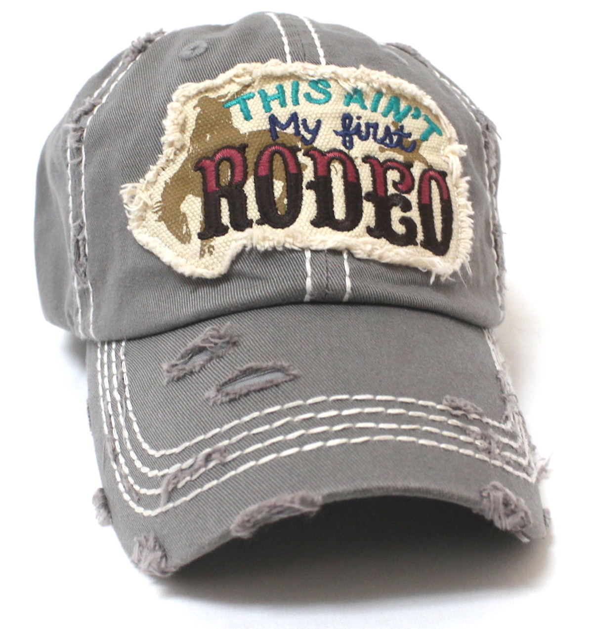 Rodeo_Gre_Front - Click Image to Close