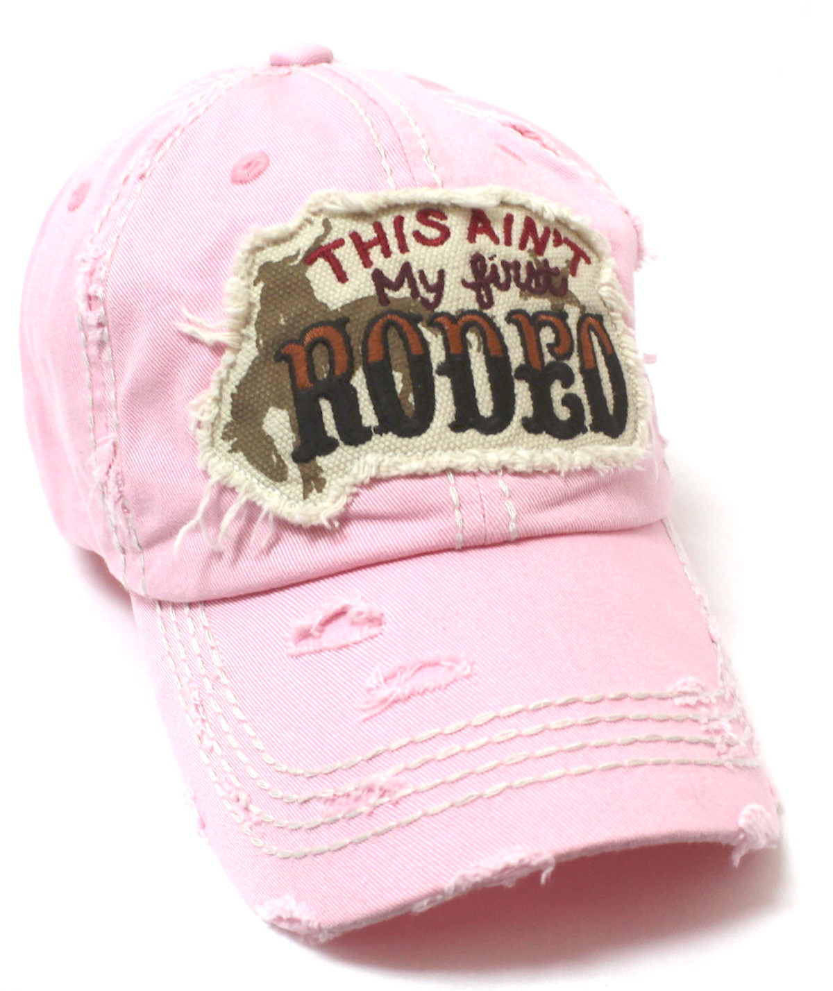 Rodeo_LPin_Front - Click Image to Close