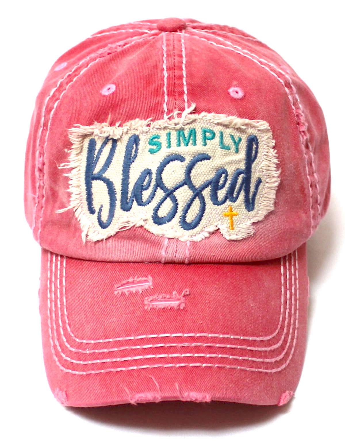 SimplyBlessed_Pin_Front