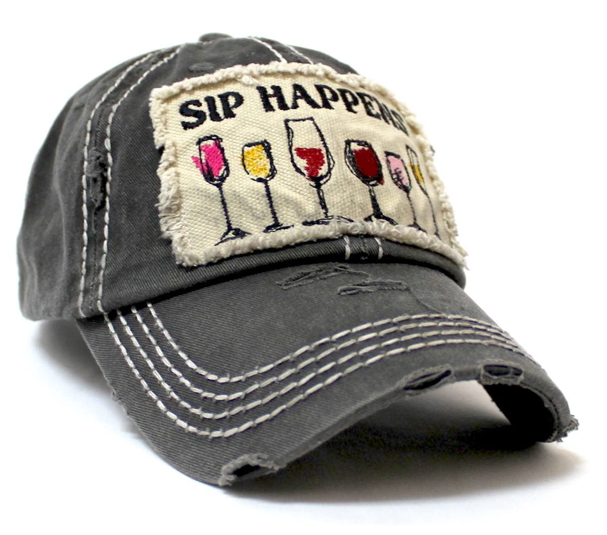 SipHappens_Bla_Front - Click Image to Close