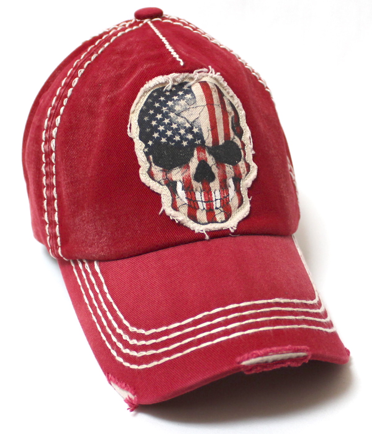Skull_Red_Front - Click Image to Close