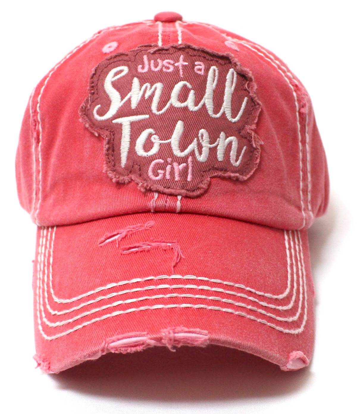 SmallTown_Pin_Front