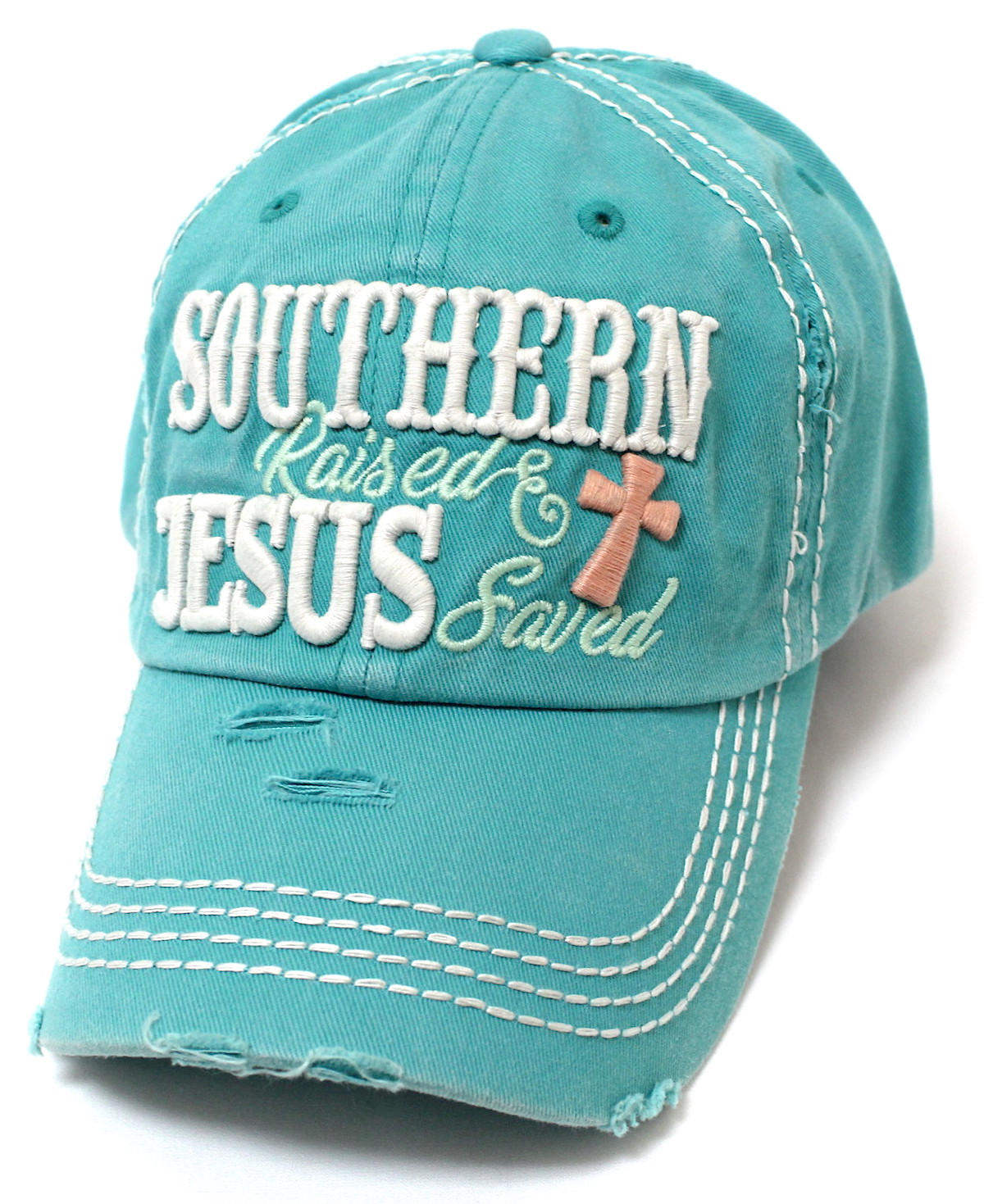 SouthernRaised_Tur_Front