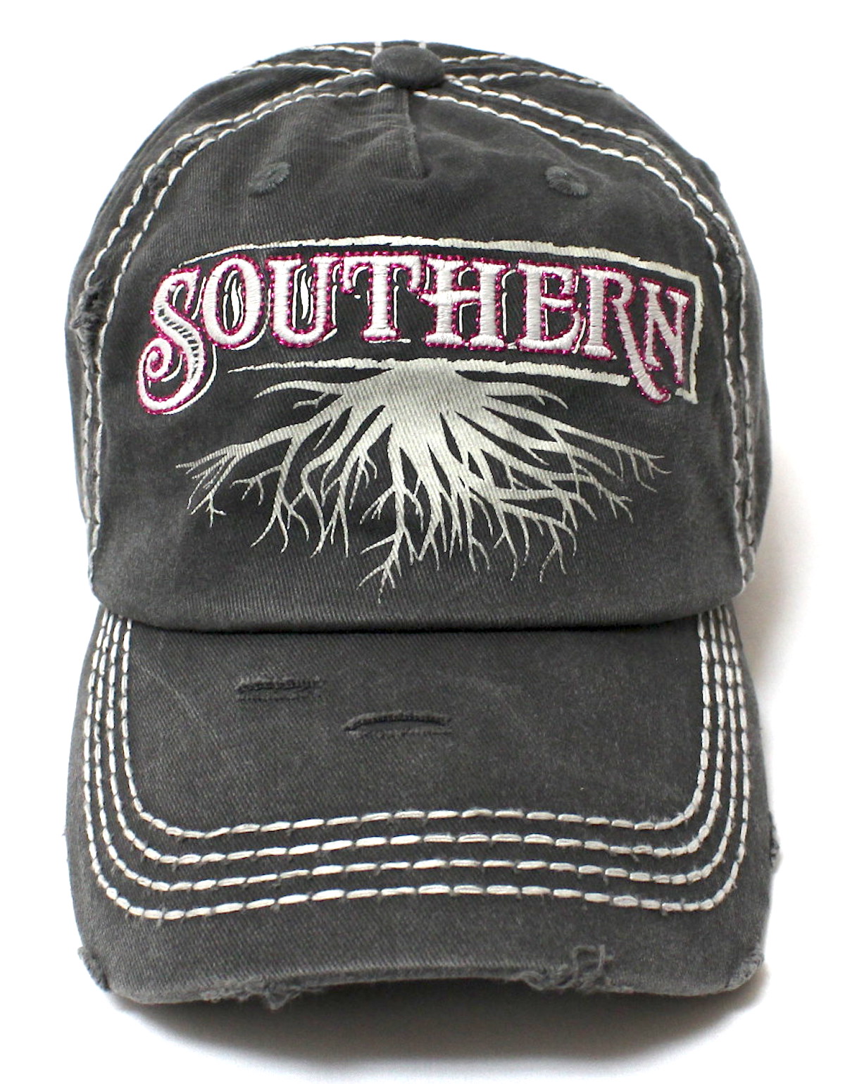 SouthernRoots_Bla_Front
