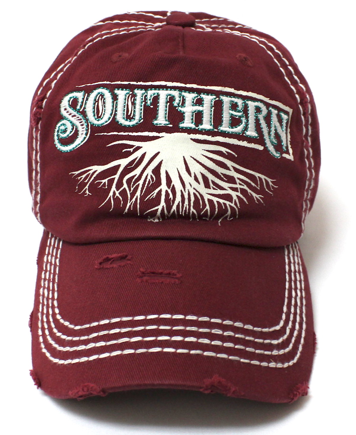 SouthernRoots_Bur_Front