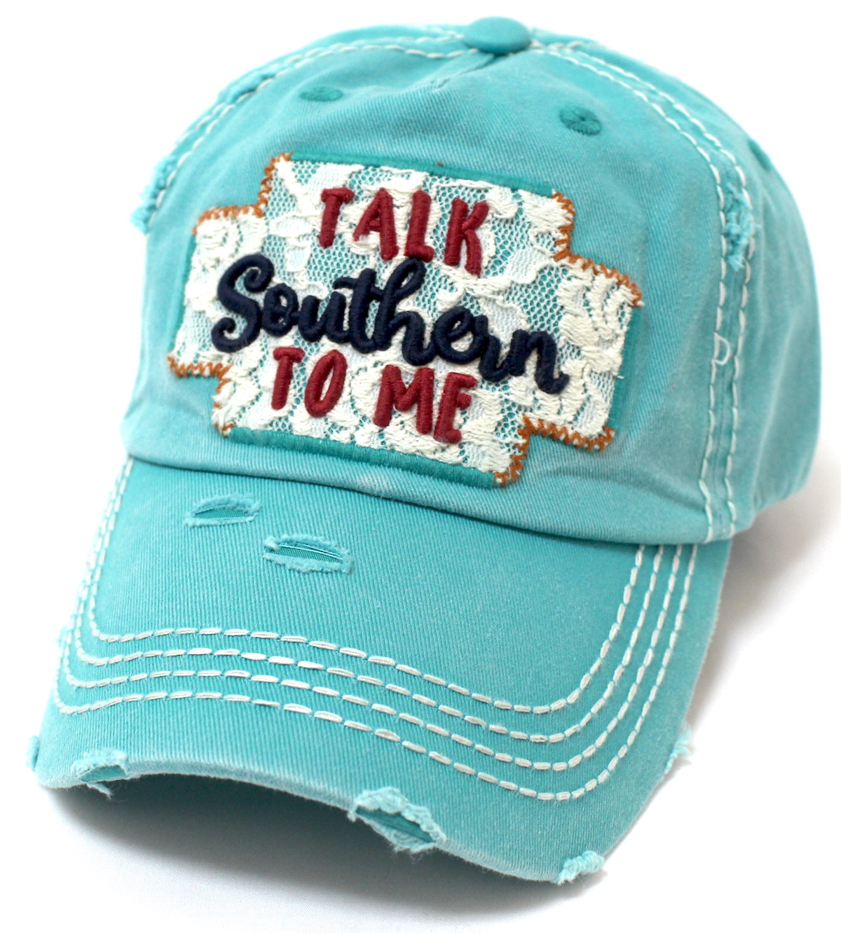 TalkSouthern_Tur_Front