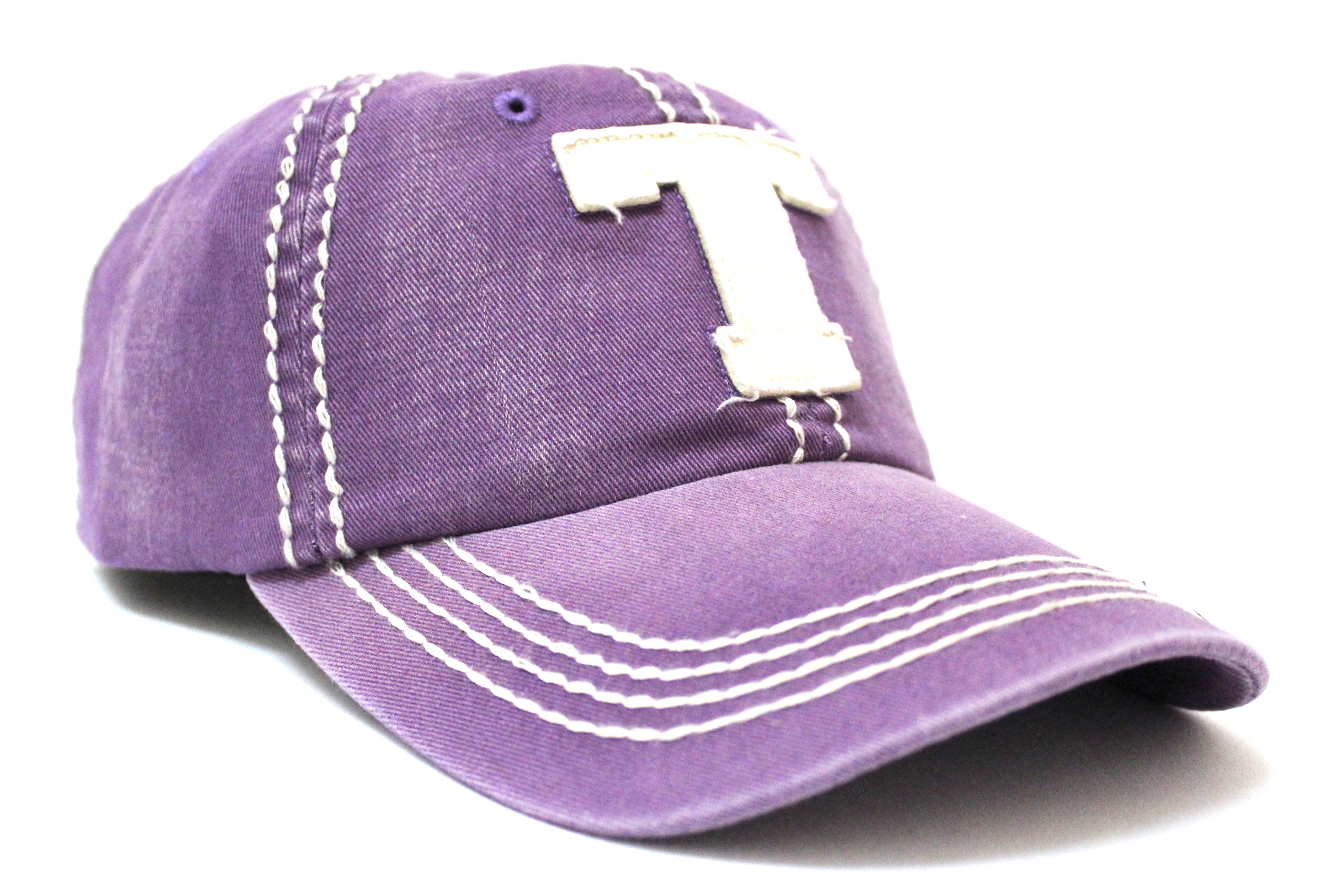 VINTAGE T PURPLE - Click Image to Close