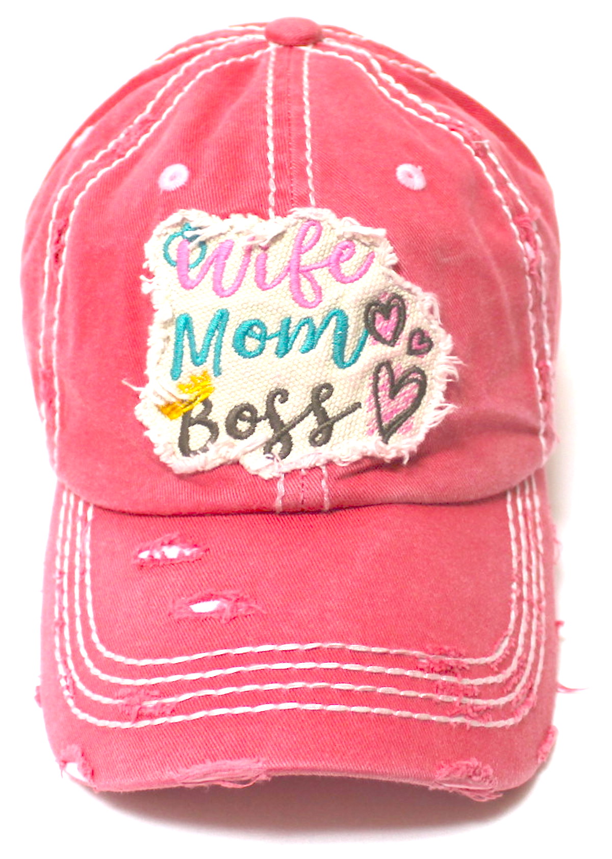 WifeMomBoss_Pin_Front