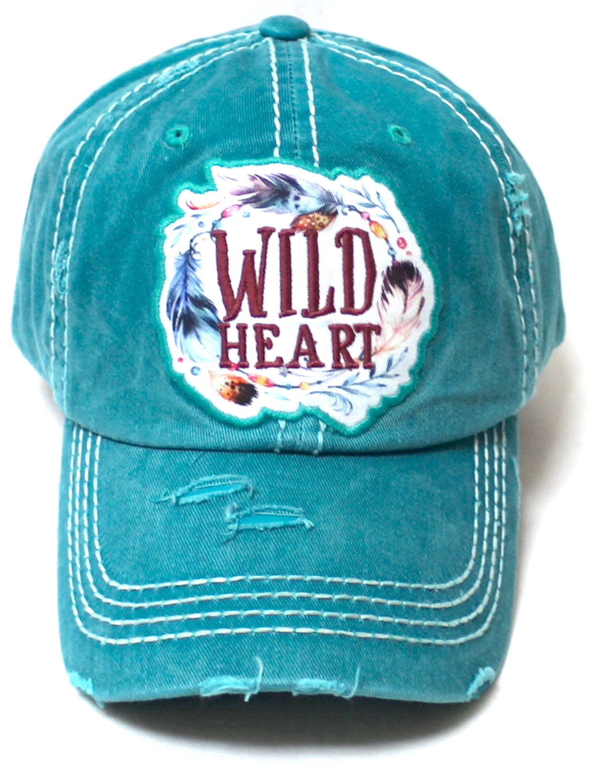 WildHeart_Tur_Front